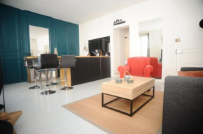 L'écossais appartement 1 chambre centre ville